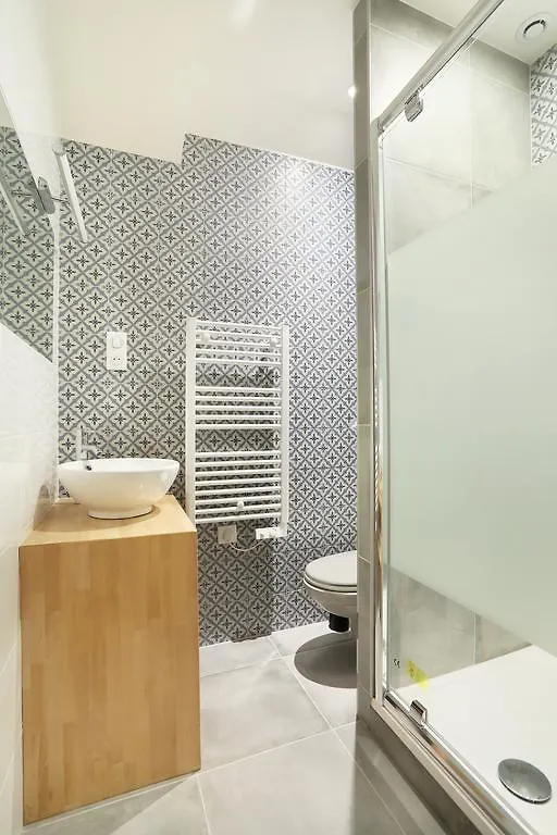 Appartement Rent A - Chenier B *